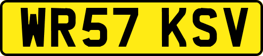 WR57KSV
