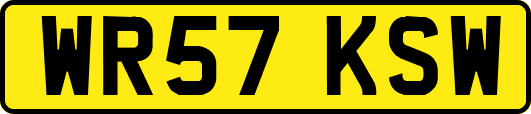 WR57KSW