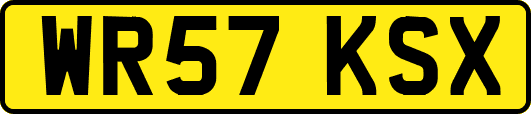 WR57KSX