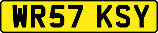 WR57KSY