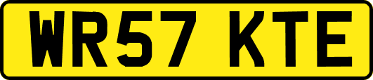 WR57KTE