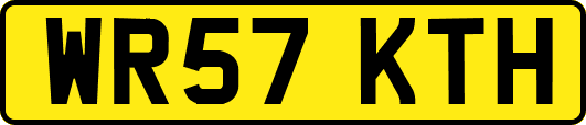 WR57KTH
