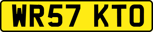 WR57KTO