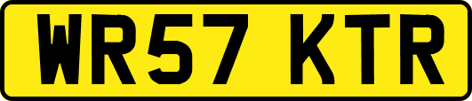 WR57KTR