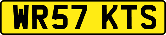 WR57KTS