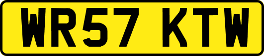 WR57KTW