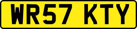 WR57KTY
