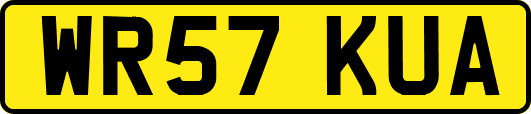 WR57KUA