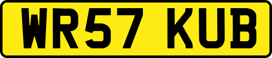 WR57KUB