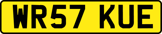 WR57KUE