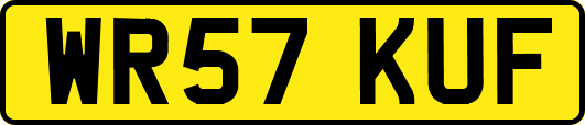 WR57KUF