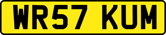 WR57KUM