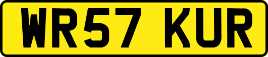 WR57KUR