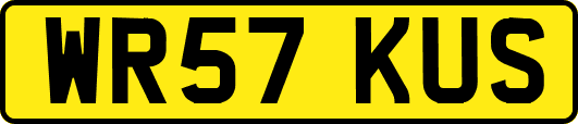 WR57KUS