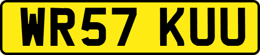 WR57KUU