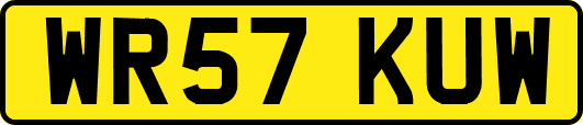 WR57KUW