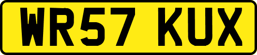 WR57KUX