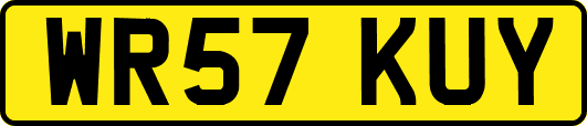 WR57KUY