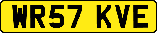 WR57KVE