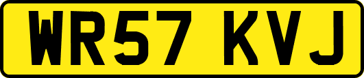 WR57KVJ