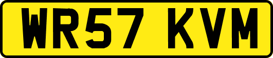 WR57KVM