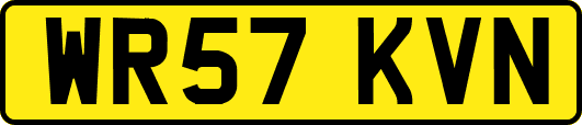 WR57KVN