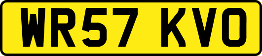 WR57KVO