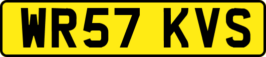 WR57KVS