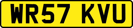 WR57KVU
