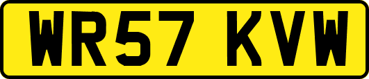WR57KVW