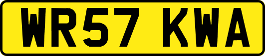 WR57KWA