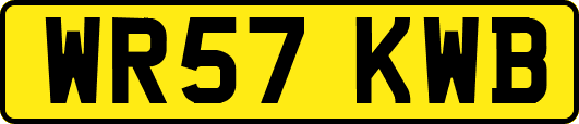 WR57KWB