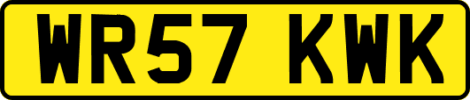 WR57KWK