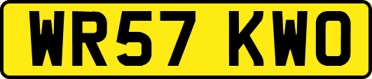 WR57KWO