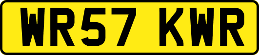 WR57KWR