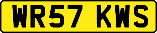 WR57KWS