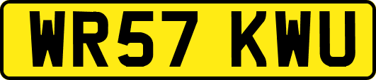 WR57KWU