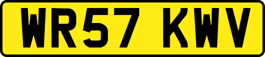 WR57KWV