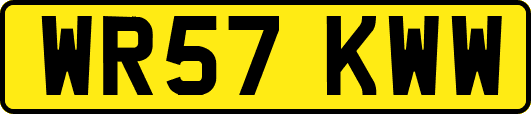WR57KWW