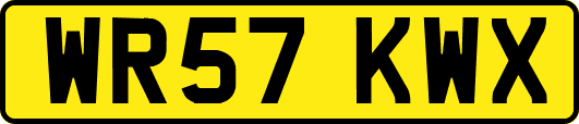 WR57KWX