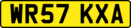 WR57KXA