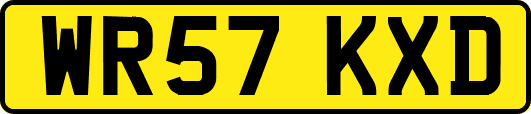 WR57KXD