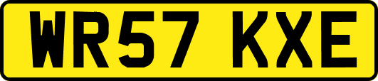 WR57KXE