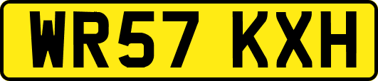 WR57KXH