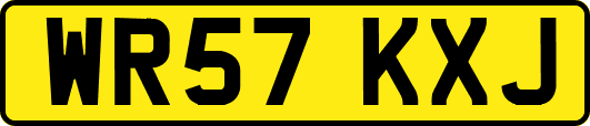 WR57KXJ