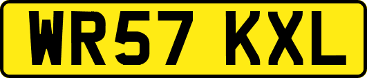 WR57KXL