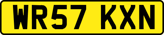 WR57KXN