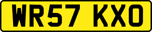 WR57KXO