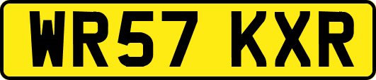WR57KXR