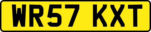 WR57KXT